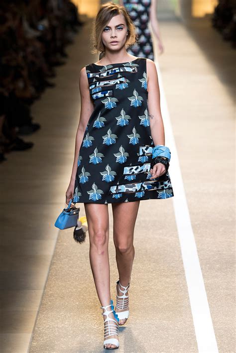 vogue.com fendi spring 2015|celebrities wearing fendi.